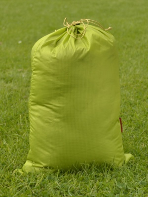 Silicon Stuff Sack - Large (Assorted Colours)
